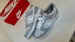 Nike Dunk Low two toned Grey- Nieuw, Kleding | Dames, Schoenen, Nike, Nieuw, Ophalen of Verzenden, Sneakers of Gympen