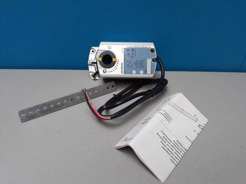 Luchtklep servomotor Siemens GDB161.1E 8215085 beschikbaar voor biedingen