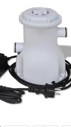 Avenli Filterpomp 1136L - NIEUW!!, Tuin en Terras, Ophalen of Verzenden, Nieuw, Zwembadpomp