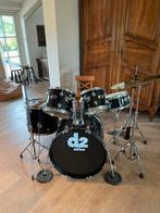 Ddrum drumstel set + orion twister, Ophalen, Gebruikt, Overige merken