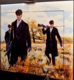 Peter donkersloot - film sterren godfather, scarface, Verzenden