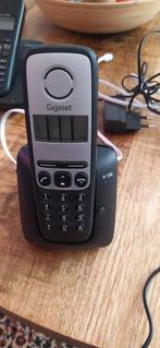 Gigaset A130 Draadloze Telefoon, Ophalen, Gebruikt, 1 handset
