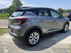 Renault Captur 1.6 E-Tech Plug-in Hybrid 160 Intens / Apple, 12 maanden, 77 km/l, Gebruikt, 4 cilinders