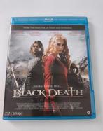 Blu ray black death, Ophalen of Verzenden, Zo goed als nieuw, Actie