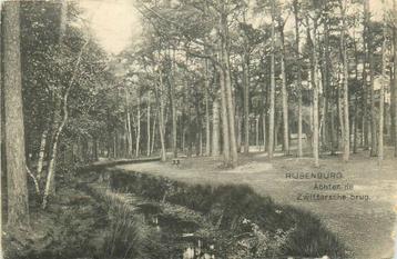 (388-334-025) Driebergen-Rijsenburg Achter de Zwitsersche Br beschikbaar voor biedingen