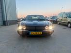 Jaguar XJ 3.2 Executive V8 1999 Blauw ZEER NETTE STAAT, Auto's, Automaat, Achterwielaandrijving, Blauw, Bedrijf