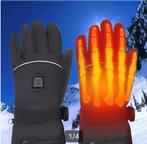 verwarmde handschoenen, Ophalen of Verzenden, Nieuw met kaartje, Dames, Handschoenen