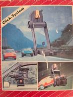 Hama Universeel Autostatief - Nieuw!, Ophalen of Verzenden, Nieuw, Minder dan 150 cm, Overige typen