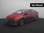 Toyota Prius 1.8 Plug-in Business Plus | Navi | Achteruitrij, Auto's, 12 maanden, Stof, Gebruikt, 4 cilinders