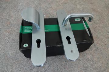 Nieuw veiligheidsgarnituur duwer kruk pc72 beschikbaar voor biedingen