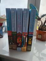 Dream Harbor 1-5 Nederlandstalig - Nieuwstaat, Boeken, Ophalen of Verzenden, Nieuw, Laurie Gilmore, Nederland