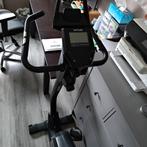 Kettler Giro C1 Hometrainer met Hartmeter, Gebruikt, Ophalen of Verzenden, Metaal, Buik