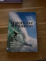 Freek Peters - Leiderschap in evenwicht, Sociale wetenschap, Ophalen of Verzenden, Zo goed als nieuw, Freek Peters; Ineke Strijp