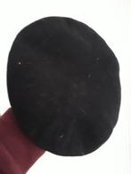 Baret zwart, Ophalen, Nederland