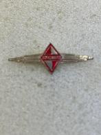 BORGWARD auto speldje, Verzamelen, Speldjes, Pins en Buttons, Verzenden, Gebruikt, Overige onderwerpen