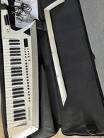 Roland AX-Edge White Keytar, Muziek en Instrumenten, Ophalen, Zo goed als nieuw, 49 toetsen, Roland