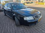 Audi A6 LIMOUSINE 4.2 QUATTRO S6 (bj 2004, automaat), Automaat, 4172 cc, Gebruikt, Stoelverwarming