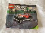 Lego 30644 Creator Oldtimer (Polybag), Kinderen en Baby's, Speelgoed | Duplo en Lego, Ophalen, Nieuw, Complete set, Lego