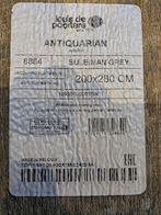 Louis de Poortere Vintage kleed, Ophalen, Gebruikt, Beige, Vintage/ retro