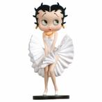 Betty Boop beeldje - 30 cm