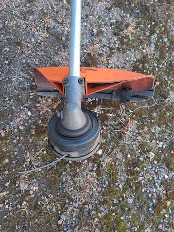 Stihl bosmaaier beschikbaar voor biedingen