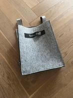 Jollein Opbergzak - Grijs, Ophalen, Zo goed als nieuw, Overige typen