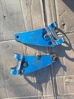 Set koplamp beugels., Ophalen of Verzenden, Koplamp