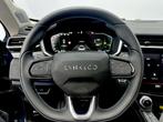 Lynk & Co 01 1.5 MY22 - Een SUV die kracht comfort en slim d, Stof, Euro 6, Met garantie (alle), Blauw