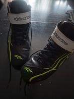 Alpinestars Faster 2 Schoenen - Maat 40.5, Overige merken, M, Heren, Tweedehands