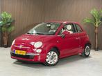 Fiat 500 1.2 Pop, Euro 5, Stof, Gebruikt, 1242 cc