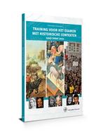 Training examen historische contexten HAVO, HAVO, Ophalen of Verzenden, Geschiedenis, Zo goed als nieuw