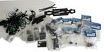 Lot HoBao onderdelen rc auto, Hobby en Vrije tijd, Ophalen of Verzenden, Gebruikt, Auto offroad