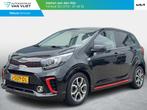 Kia Picanto 1.0 MPi GT-Line Edition | Nederlandse dealer ond, Voorwielaandrijving, 12 maanden, Gebruikt, Euro 6