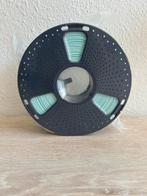 Nieuw! PLA filament 1kg powder blue, 3d printer, Ophalen of Verzenden, Zo goed als nieuw