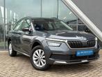 Skoda Kamiq 1.5 TSI ACT Business Edition 150pk Automaat / Ca, Stof, Zwart, 4 cilinders, 150 pk