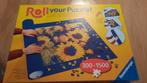 Roll your puzzel, puzzel rol mat, Ophalen of Verzenden, Zo goed als nieuw