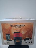 Nespresso Vertuo - Nieuw in doos!, Ophalen of Verzenden, 1 kopje, Koffiepads en cups, Afneembaar waterreservoir