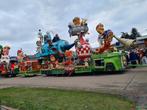 Carnavalswagen te koop, Hobby en Vrije tijd, Ophalen