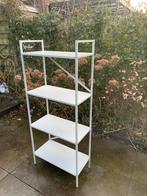 Metalen Stellingkast 60x30x140cm, Ophalen, Gebruikt