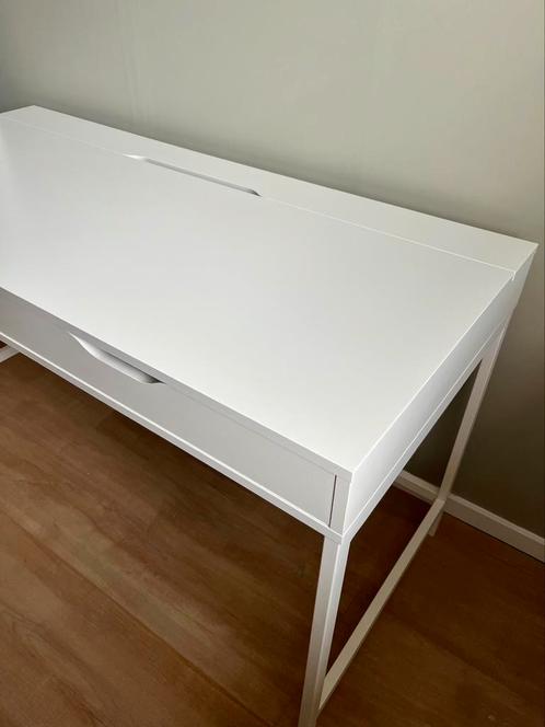 IKEA Bureau Alex, Huis en Inrichting, Bureaus, Gebruikt, Ophalen