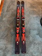 Atomic Varioflex D2 Select 166, Ophalen, 160 tot 180 cm, Gebruikt, Carve