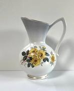 Vintage Gouda Holland vaas uit de jaren 60/70, Antiek en Kunst, Ophalen of Verzenden