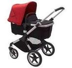 Gezocht: sneeuwglijders voor bugaboo fox 2, Ophalen of Verzenden, Gebruikt