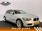 BMW 1-serie 116i Business Waarom ik verliefd werd op een zil, Auto's, BMW, 65 €/maand, Gebruikt, Euro 6, 4 cilinders