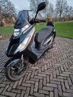 Kymco dink scooter 50 2015 50cc opknapper, Fietsen en Brommers, Ophalen of Verzenden, Gebruikt, Benzine, Overige modellen