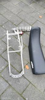 KTM LC onderdelen, Motoren, Ophalen