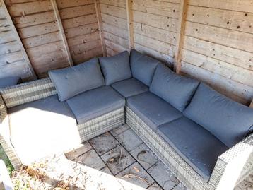 Loungeset  beschikbaar voor biedingen