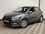 Hyundai i20 1.2 LP i-Drive Cool 5-drs Airco NL Auto, Gebruikt, Met garantie (alle), Origineel Nederlands, Bedrijf