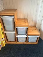 Ikea trofast, Ophalen, Gebruikt, 50 tot 100 cm, Minder dan 100 cm