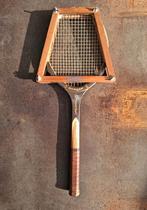 Vintage Dunlop Grand Slam Tennisracket, Antiek en Kunst, Antiek | Overige Antiek, Ophalen of Verzenden